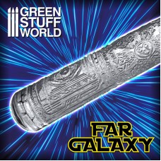 Rolling Pin FAR GALAXY