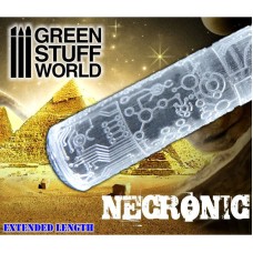 Rolling Pin NECRONIC