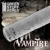 Rolling Pin Vampire