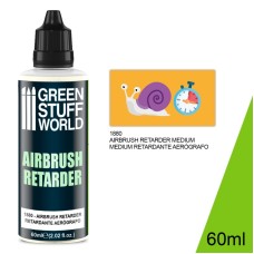 Airbrush Retarder 60ml