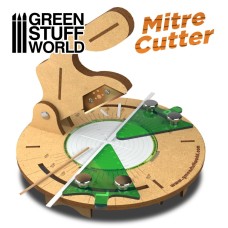 MITRE CUTTER TOOL