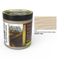 Texture di Sabbia Deserto 250ml