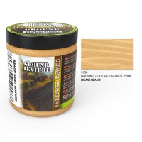 Texture di Sabbia Spiaggia 250ml