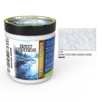 Texture Neve - SNOW 250ml