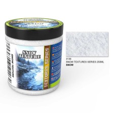 Texture Neve - SNOW 250ml