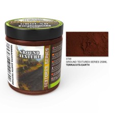 Texture Terra di Terracotta 250ml