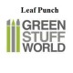 Leaf Punch