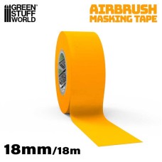 Nastro per Mascheratura - 18mm