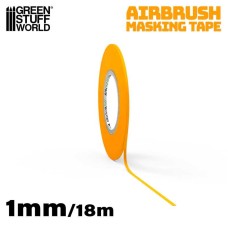 Nastro per mascheratura - 1mm