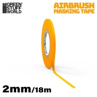 Nastro per Mascheratura - 2mm