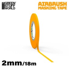 Nastro per Mascheratura - 2mm