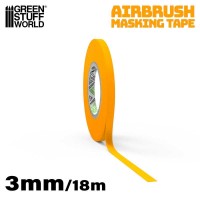 Nastro per Mascheratura - 3mm