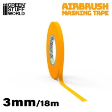 Nastro per Mascheratura - 3mm