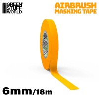 Nastro per Mascheratura - 6mm