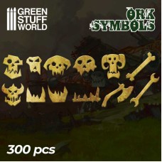 Ork Runes and Symbols