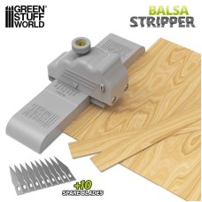 Taglia Listelli Modellismo