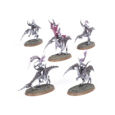 Cacciatrici di Slaanesh