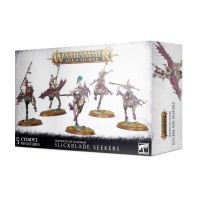 Slickblade Seekers