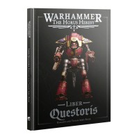 Liber Questoris: Knights and Titans Army Book