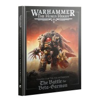 Campaigns of the Age of Darkness - The Battle for Beta-Garmon 