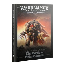 Campaigns of the Age of Darkness - The Battle for Beta-Garmon 