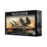 Tarantula Missile Battery