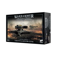 Tarantula Sentry Guns