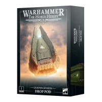Legion Drop Pod