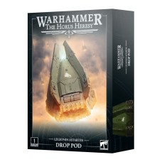 Legion Drop Pod
