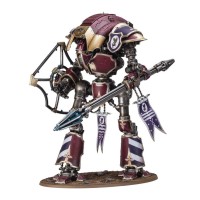 Cerastus Knight Lancer