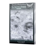 Carta Galactica: The Imperium of Mankind 