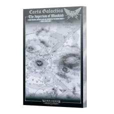 Carta Galactica: The Imperium of Mankind 