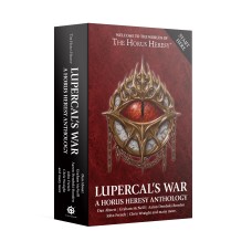 Lupercal's War (Paperback) (Inglese)
