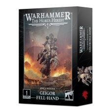 Geigor Fell-hand