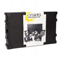 Citadel Hobby Project Box