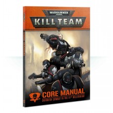 Manuale base di Warhammer 40,000 Kill Team