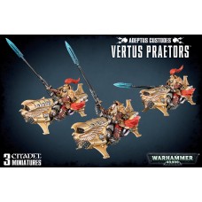 Vertus Praetors