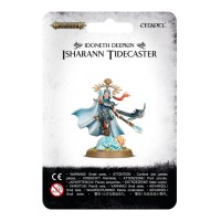 Isharann Tidecaster