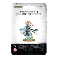 Isharann Tidecaster