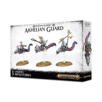 Akhelian Guard