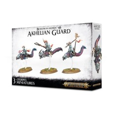 Akhelian Guard