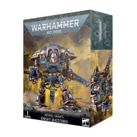 Age of Darkness Knight Questoris