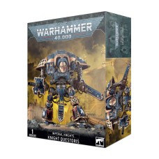 Age of Darkness Knight Questoris