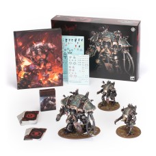 Set d'armata dei Cavalieri del Caos