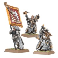 Teutogen Guard Command