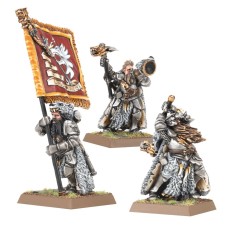 Teutogen Guard Command