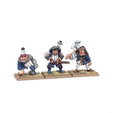 Imperial Ogres