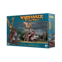 War Altar of Sigmar