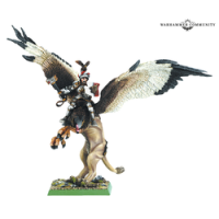 General of the Empire on Griffon: A Metal Classic
