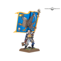  Battle-Standard Bearer of the Empire A Metal Classic